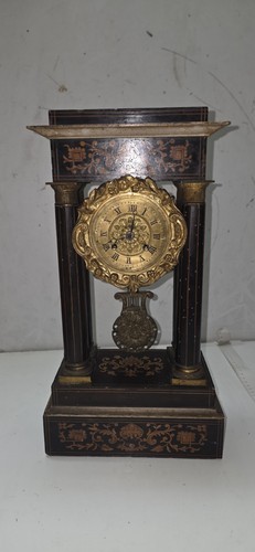 Orologio francese a - ,