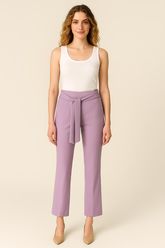 Pantalone donna elegante - donna,
