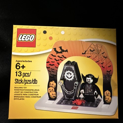 Lego vampiro bara 850936 - e,