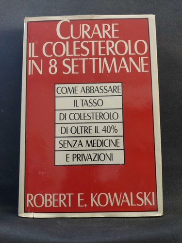 Curare colesterolo 8 - curare, il