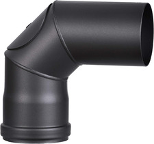 R80/B90T Tubo Gomito 1.2Mm