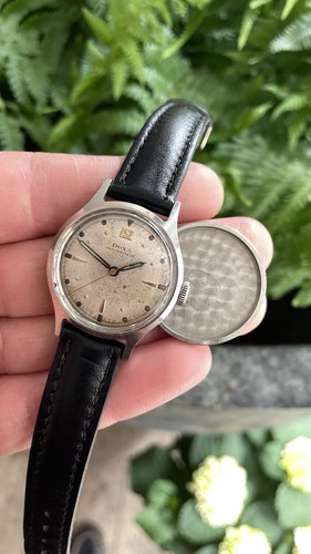 Rarissima cassa 33mm - , doxa