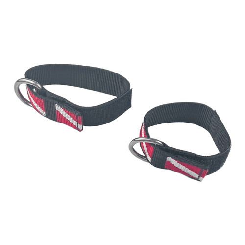 Braccialetto nylon con - braccialetto,