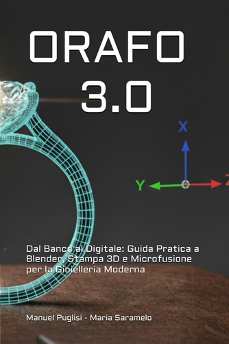 Orafo dal banco - 3.0:, al