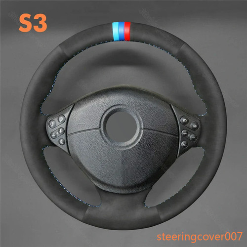 Alcantara striscia - m,