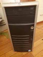 Server HP Proliant ML110