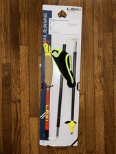 LEKI Ultratrail FX ONE