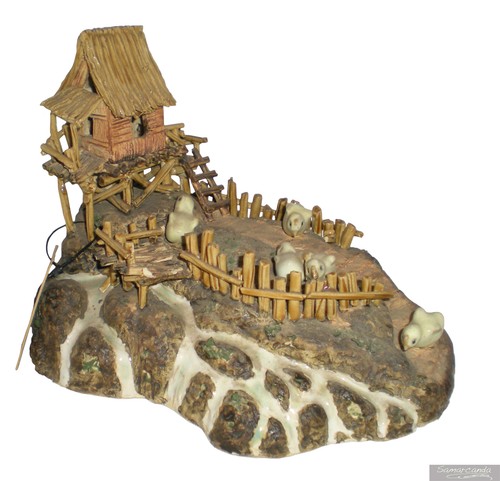 Soprammobile casa con - soprammobile,