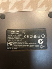 PHILIPS DS7000 PORTA DOCK