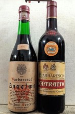 Barbaresco severino - 1,