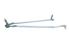 Tergi mechanism for alfa - alfa, romeo