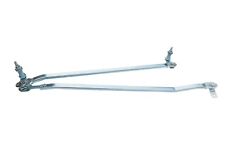 Meccanismo Tergi per Alfa