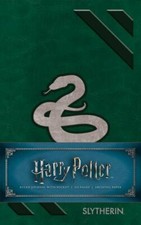 Harry Potter: Slytherin Ruled