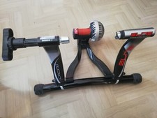 ELITE CRONO CLASSICO  RULLO PER ALLENAMENTO IN DOOR IN CASA BICI BICICLETTA