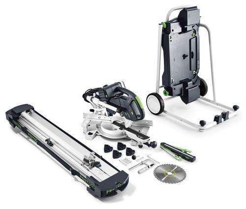 Festool troncatrice 60 - festool,