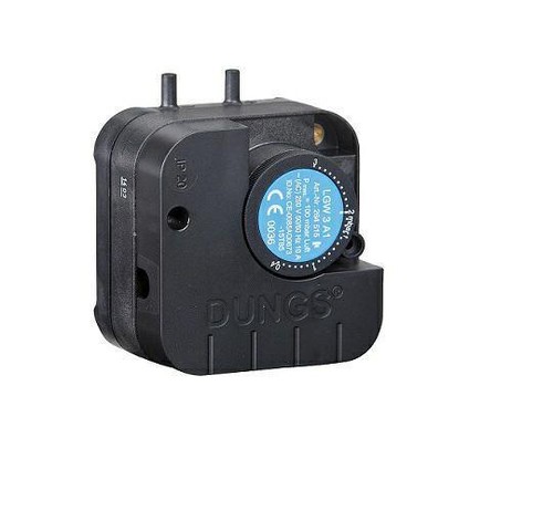 Viessman pressostato aria - viessman,