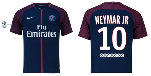 Maglia nike paris - nike,