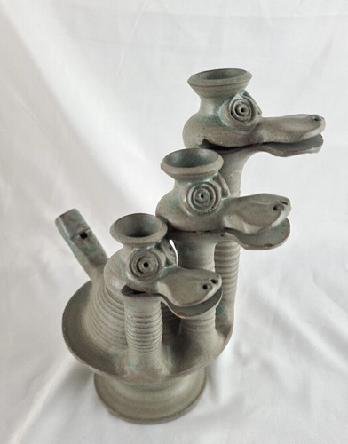 Oggetto ceramica vintage