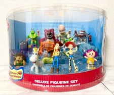 Disney store toy story 3 pixar