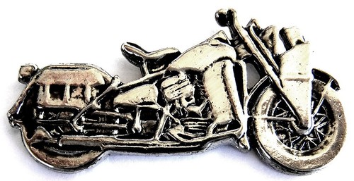 Spilla spille moto - /, harley