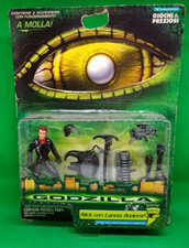 PRECIOUS GAMES - GODZILLA -