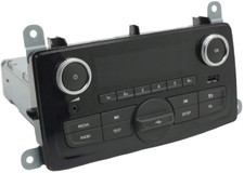 RENAULT CLIO IV CAR AUDIO HI
