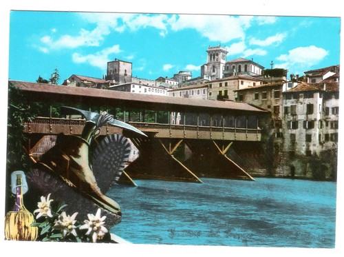 Bassano del grappa il - -,