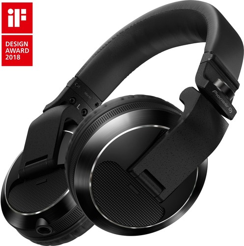 Pioneer hdj cuffie - pioneer,