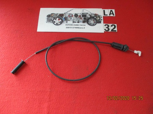 11962 96016640 cavo laccio - cavo,