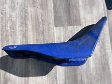 Sella Husqvarna TE TC 610 410