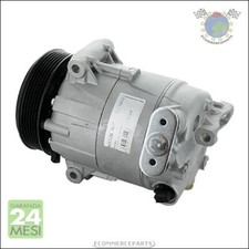 Compressore climatizzatore