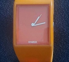 OROLOGIO PHILIPPE STARCK