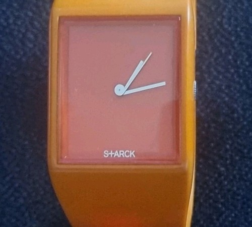 Orologio philippe starck - orologio,
