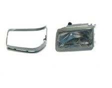 FARO SX + CORNICE FARO SX