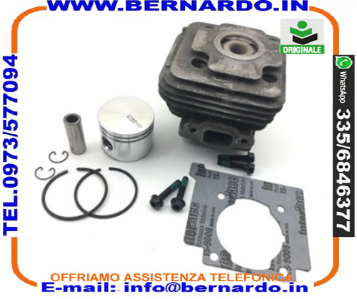61350209c cilindro completo - 61350209c,