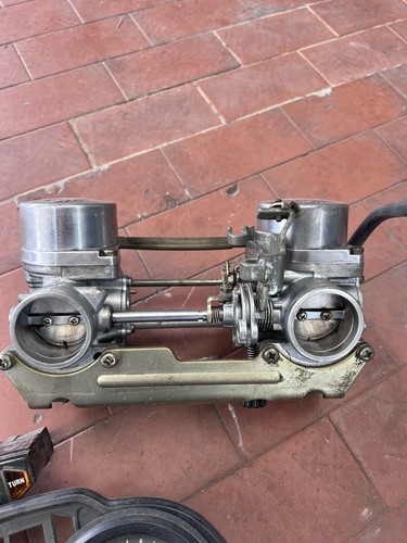 Ricambi honda 500 - cx,
