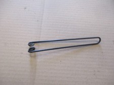 Guide cables pour Kawasaki 125 KE - K1