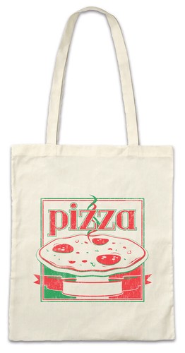 Pizza box iii shopper shopping - pizza,