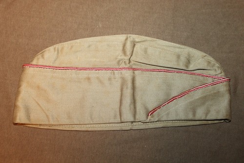 Cappello oltremare originale - d'oltremare,