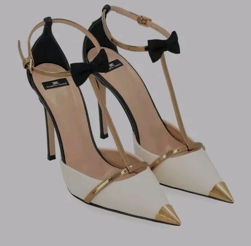 Sandali elisabetta franchi - sandali,