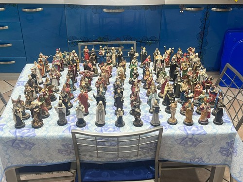 Statuine santi beati - statuine,