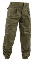  PANTALONE MILITARE  ESERCITO