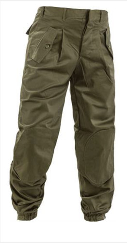 Pantalone militare esercito - ,