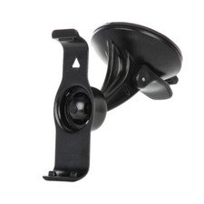 Supporto GPS auto resistente staffa accessori per Garmin Nuvi 50 50LM 50LMT