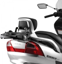 Portapacchi Posteriore Givi per Monokey per Suzuki Burgman 250 400 2003 2004