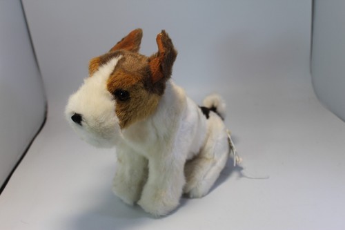 Peluche vintage aux - aux, nations