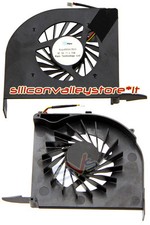Ventola CPU Fan HP Pavilion