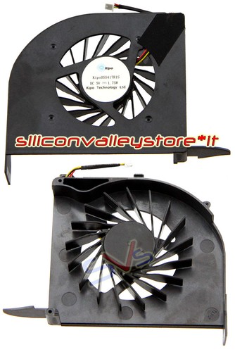 Ventola cpu fan pavilion - hp,