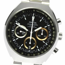 Omega Speedmaster Mark II