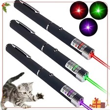Puntatore Laser 💥